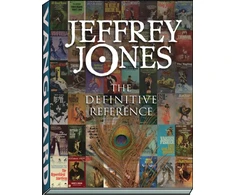 KNYGA Emanual Maris Jeffrey Jones: The Definitive Reference