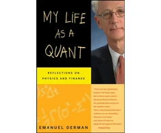KNYGA Emanuel Derman My Life as a Quant
