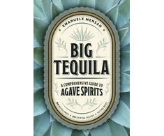 KNYGA Emanuele Mensah Big Tequila