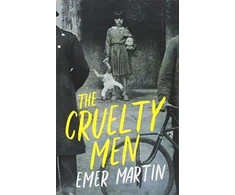 KNYGA Emer Martin Cruelty Men