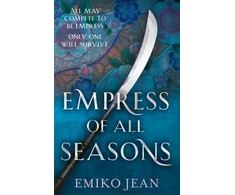 KNYGA Emiko Jean Empress of all Seasons
