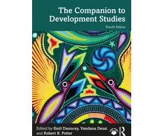 KNYGA Emil Dauncey Companion to Development Studies