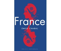 KNYGA Emile Chabal France