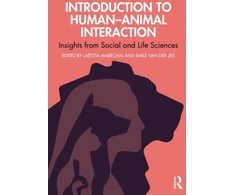 KNYGA Emile Zee Introduction to Human-Animal Interaction