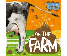 KNYGA Emilie Dufresne On the Farm