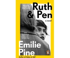 KNYGA Emilie Pine Ruth &amp; Pen