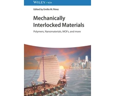 KNYGA Emilio M Perez Mechanically Interlocked Materials