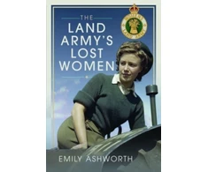 KNYGA Emily Ashworth Land Army's Lost Women