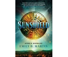 KNYGA Emily B Martin Sunshield