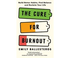 KNYGA Emily Ballesteros Cure For Burnout