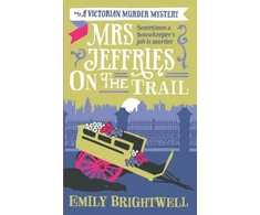 KNYGA Emily Brightwell Mrs Jeffries On The Trail