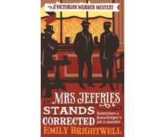 KNYGA Emily Brightwell Mrs Jeffries Stands Corrected