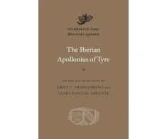 KNYGA Emily C Francomano Iberian Apollonius of Tyre