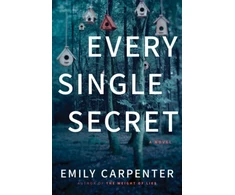 KNYGA Emily Carpenter Every Single Secret