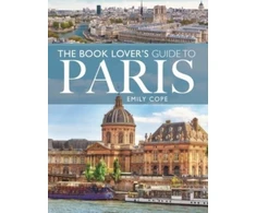 KNYGA Emily Cope Book Lover's Guide to Paris