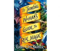 KNYGA Emily Croy Barker Thinking Woman's Guide to Real Magic