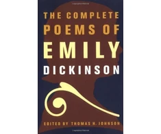 KNYGA Emily Dickinson Complete Poems