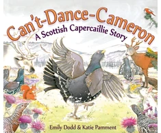 KNYGA Emily Dodd Can't-Dance-Cameron