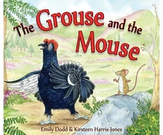 KNYGA Emily Dodd Grouse and the Mouse