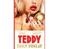 KNYGA Emily Dunlay Meškiukas
