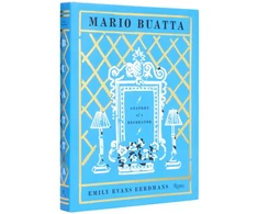 KNYGA Emily Evans Eerdmans Mario Buatta: Anatomy of a Decorator