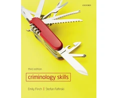KNYGA Emily Finch Criminology Skills