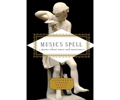 KNYGA Emily Fragos Music's Spell