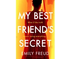 KNYGA Emily Freud My Best Friend's Secret