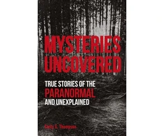 KNYGA Emily G Thompson Mysteries Uncovered