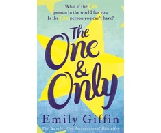 KNYGA Emily Giffin One &amp; Only