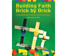 KNYGA Emily Given Building Faith Brick by Brick