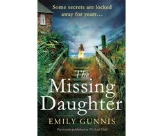 KNYGA Emily Gunnis Missing Daughter