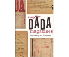 KNYGA Emily Hage Dada Magazines