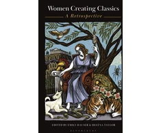 KNYGA Emily Hauser Women Creating Classics