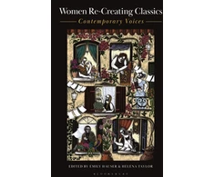 KNYGA Emily Hauser Women Re-Creating Classics