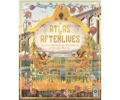 KNYGA Emily Hawkins Atlas of Afterlives