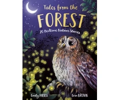 KNYGA Emily Hibbs Tales From the Forest