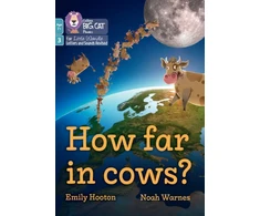 KNYGA Emily Hooton How far in cows?