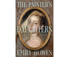 KNYGA Emily Howes Painter's Daughters