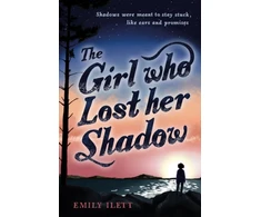 KNYGA Emily Ilett Girl Who Lost Her Shadow