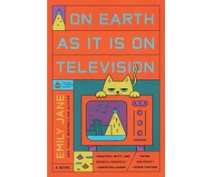 KNYGA Emily Jane On Earth as It Is on Television