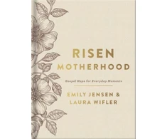 KNYGA Emily Jensen Risen Motherhood (Deluxe Edition)