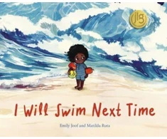 KNYGA Emily Joof I Will Swim Next Time