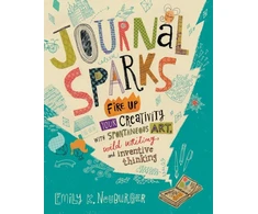 KNYGA Emily K Neuburger Journal Sparks