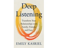 KNYGA Emily Kasriel Deep Listening