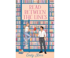 KNYGA Emily Kerr Read Between the Lines
