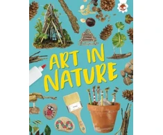KNYGA Emily Kington Art in Nature