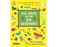 KNYGA Emily Kington Big Ideas for the Big Outdoors