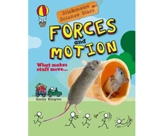 KNYGA Emily Kington Forces and Motion