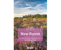KNYGA Emily Laurence Baker New Forest (Slow Travel)